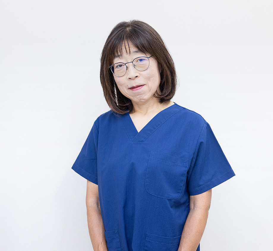院長 木内 千暁