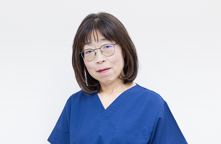 院長 木内 千暁