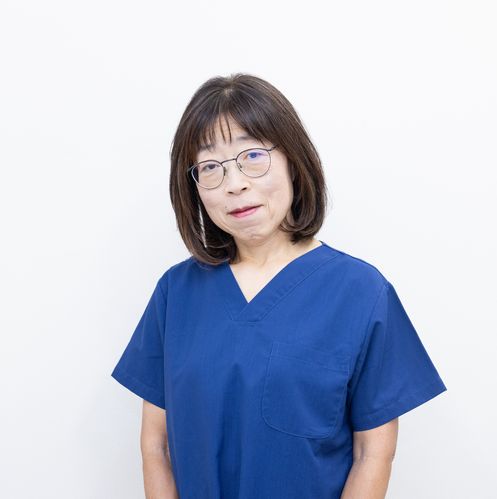 院長・木内千暁